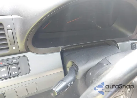 2007 Honda Odyssey Ex-L z USA, uszkodzony, nr VIN 5FNRL38697B406850